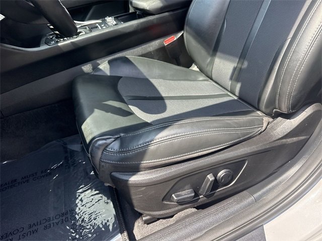 Used 2022 Kia K5 GT-Line image 12