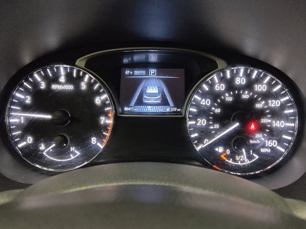 Used 2019 Nissan Pathfinder SV AWD/4WD image 23