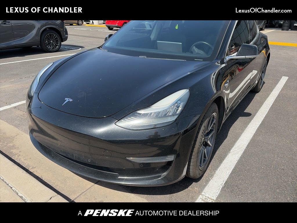 Used 2019 Tesla Model 3 Standard Range