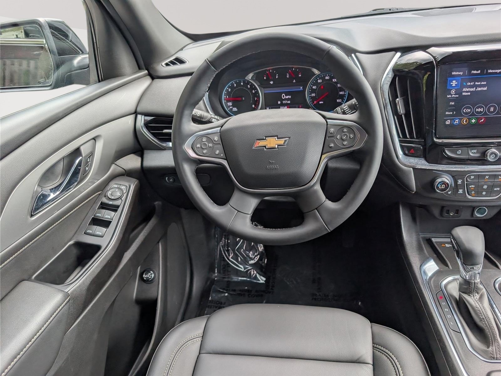 Used 2023 Chevrolet Traverse LT AWD/4WD image 20
