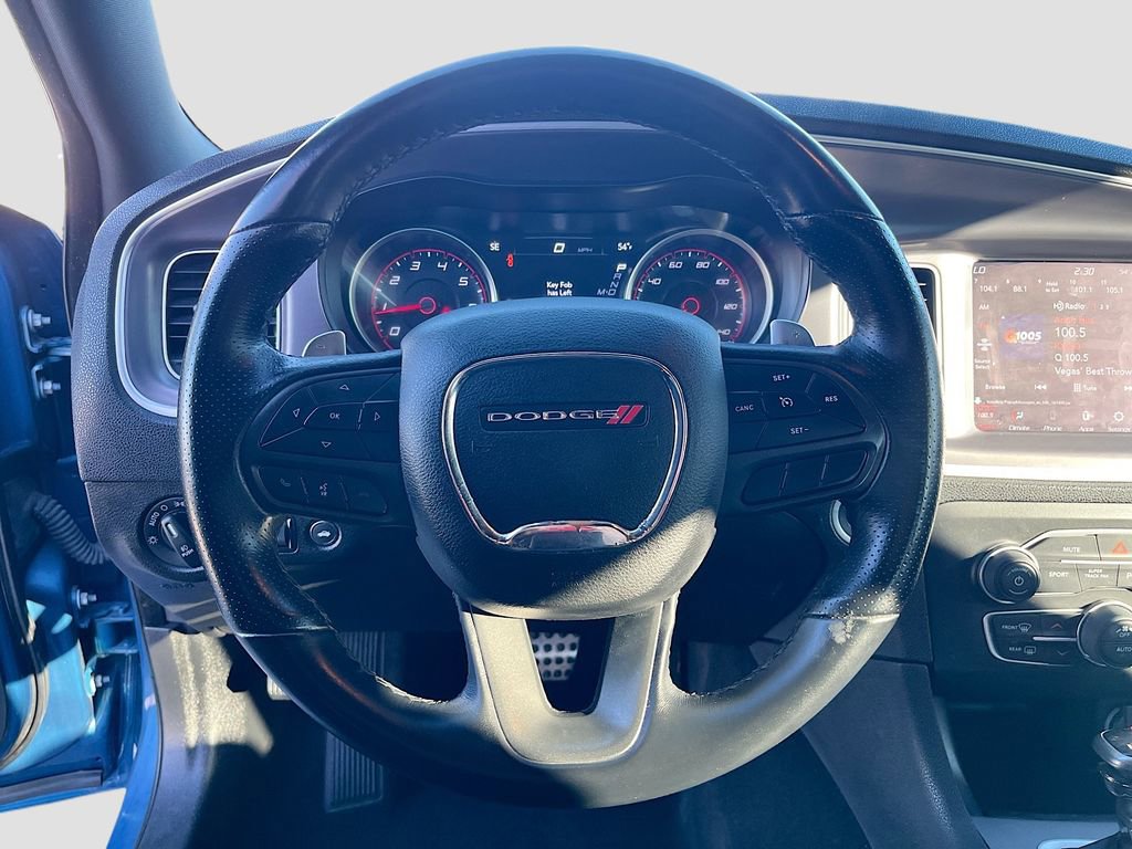 Used 2021 Dodge Charger GT RWD image 11