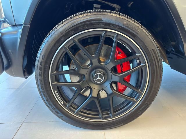 Used 2023 Mercedes-Benz G 63 AMG 4MATIC image 6