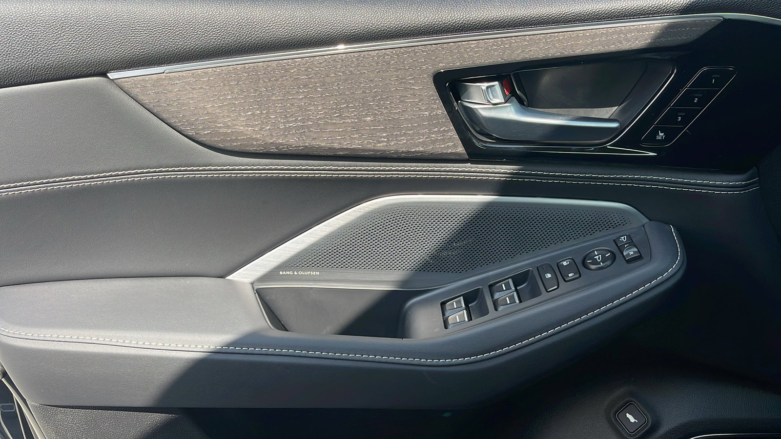 New 2026 Acura MDX SH-AWD w/ Advance Package image 24