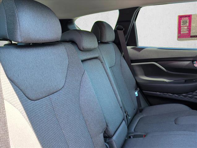 Used 2023 Hyundai Santa Fe SEL FWD image 21
