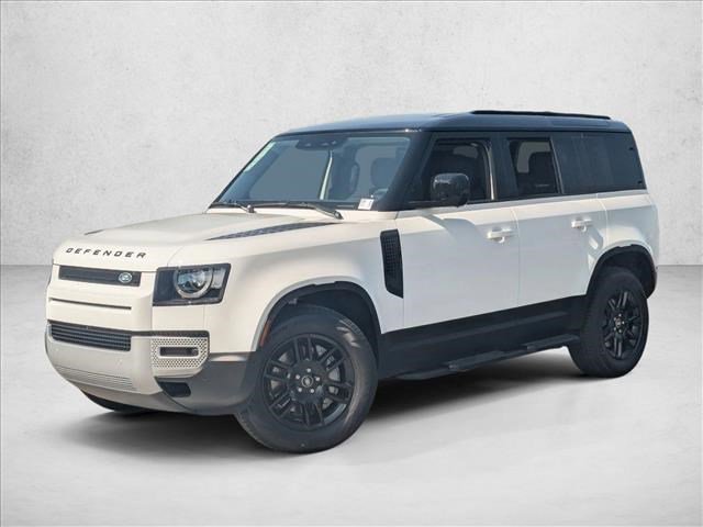 Used 2025 Land Rover Defender 110 S