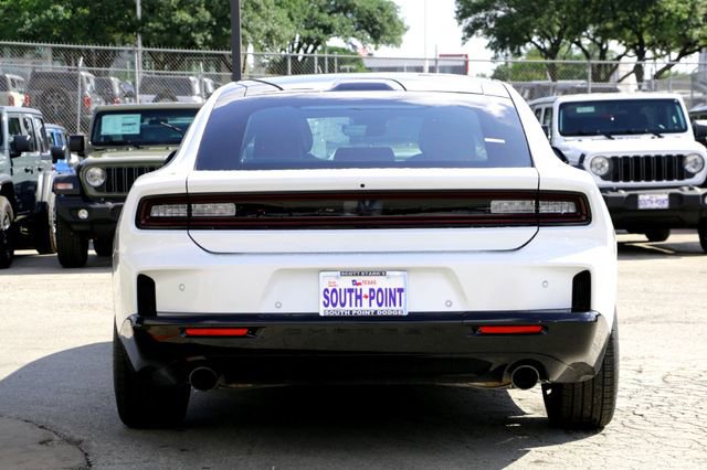 New 2026 Dodge Charger R/T AWD/4WD image 5