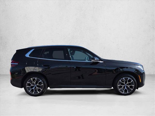 Used 2025 BMW X3 xDrive30i w/ Convenience Package image 4