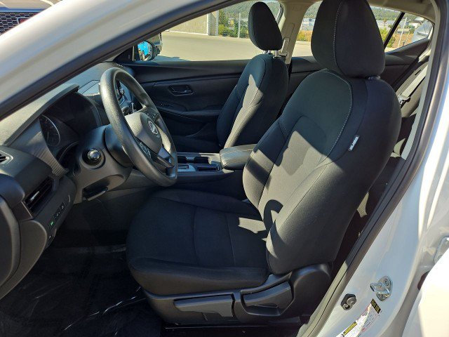 Used 2024 Nissan Sentra S FWD image 18