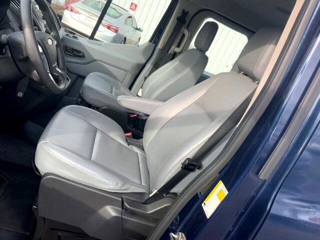 Used 2019 Ford Transit 150 XL image 10