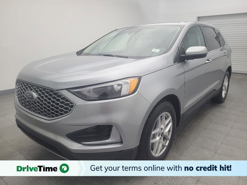 Used 2024 Ford Edge SEL