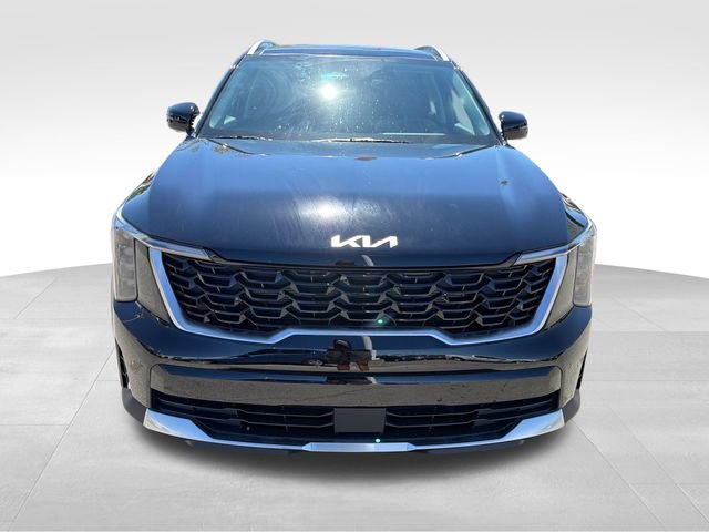 New 2026 Kia Sorento S w/ S Panoramic Sunroof Package FWD image 2