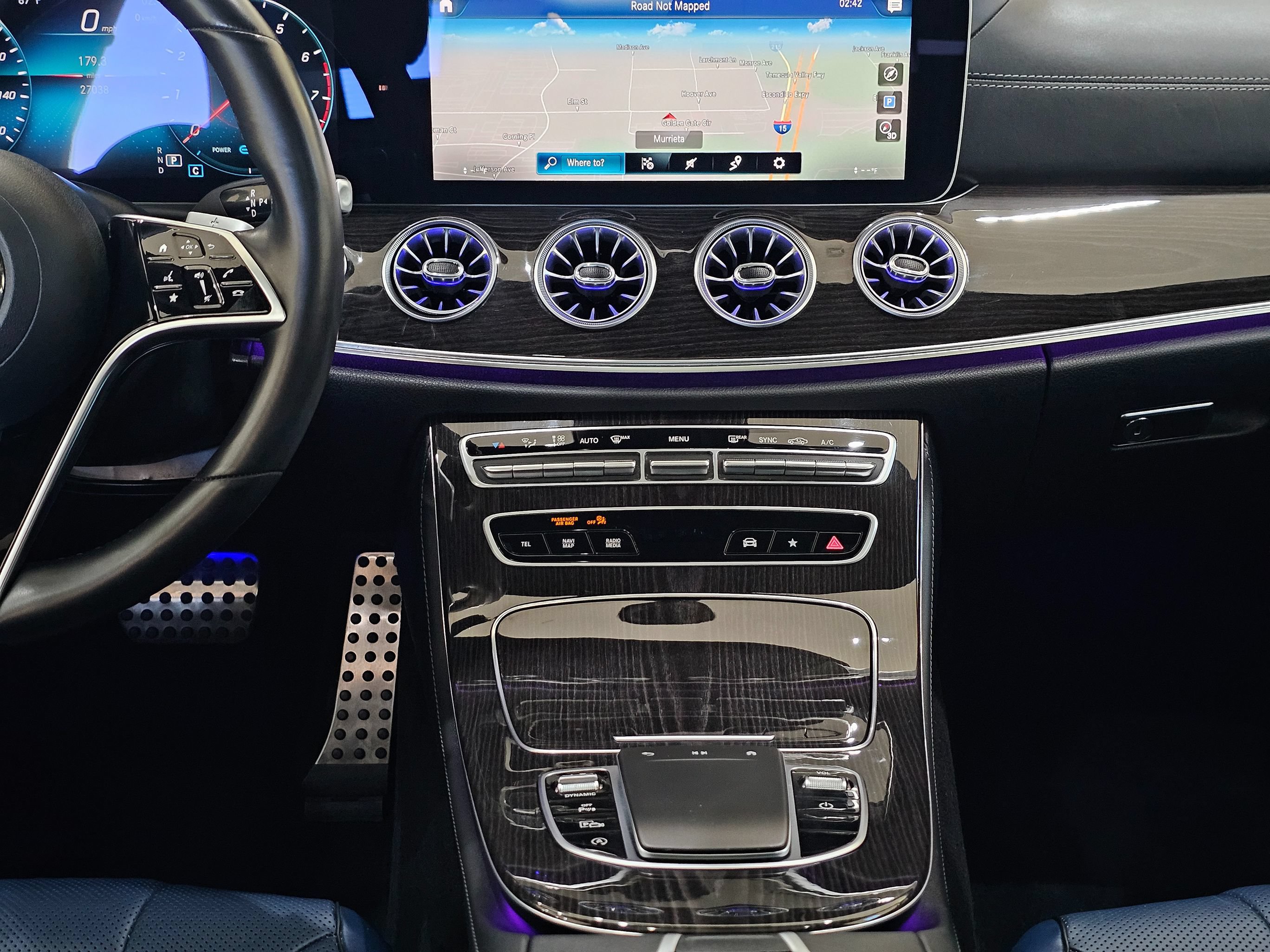 Used 2023 Mercedes-Benz CLS 450 4MATIC image 29