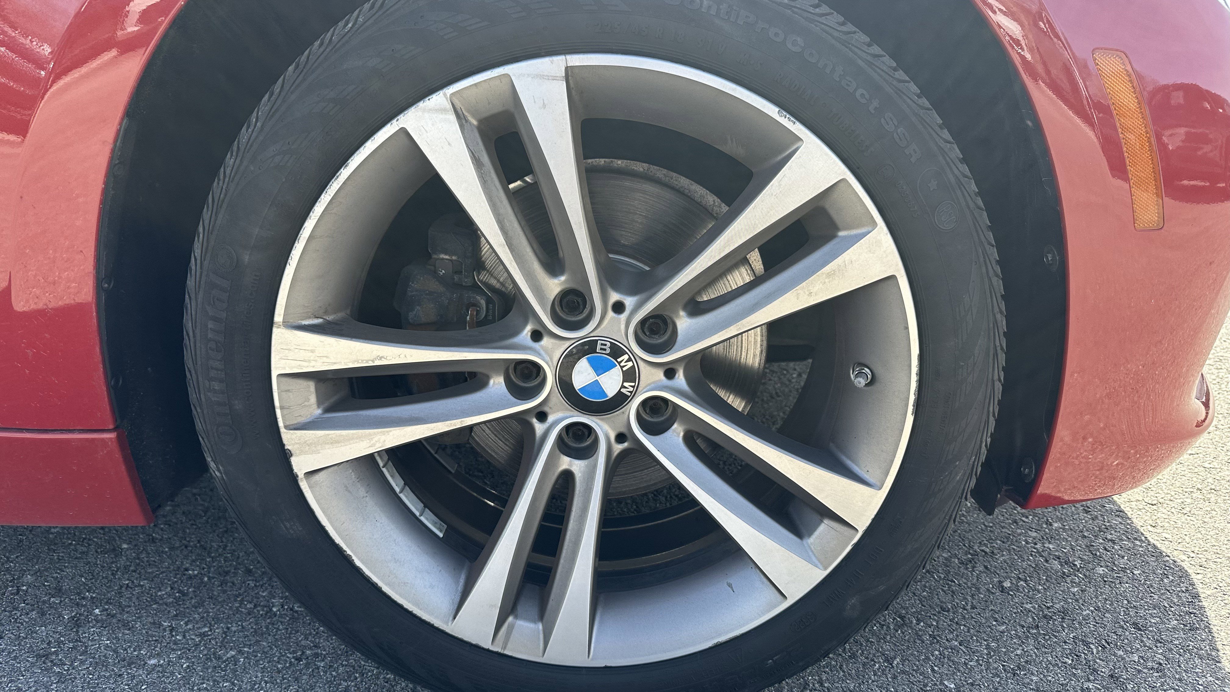 Used 2018 BMW 330i xDrive Sedan image 15