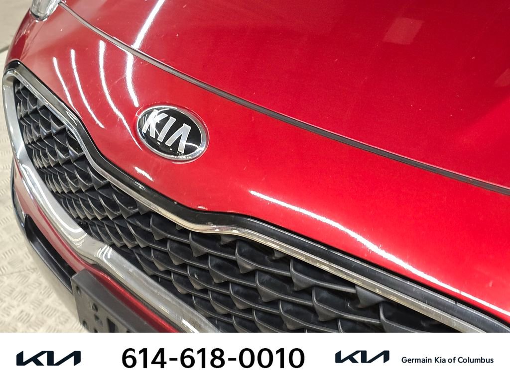 Used 2020 Kia Sportage LX w/ LX Popular Package image 13