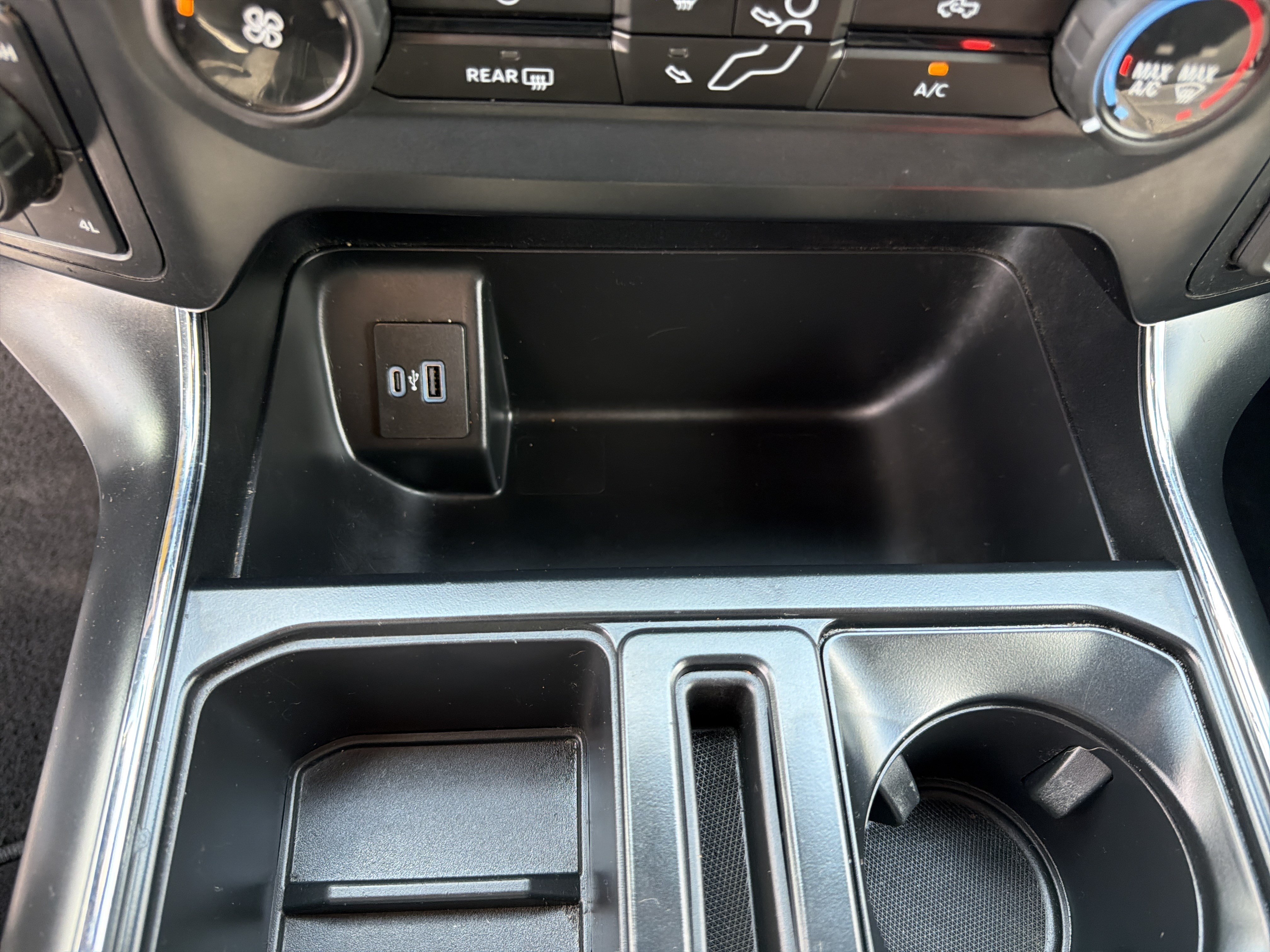 Certified 2023 Ford F150 XL w/ STX Appearance Package AWD/4WD image 42