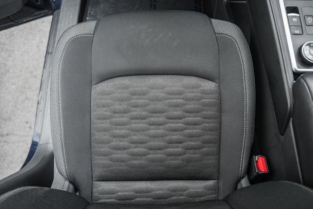 Used 2024 Nissan Pathfinder SV image 31