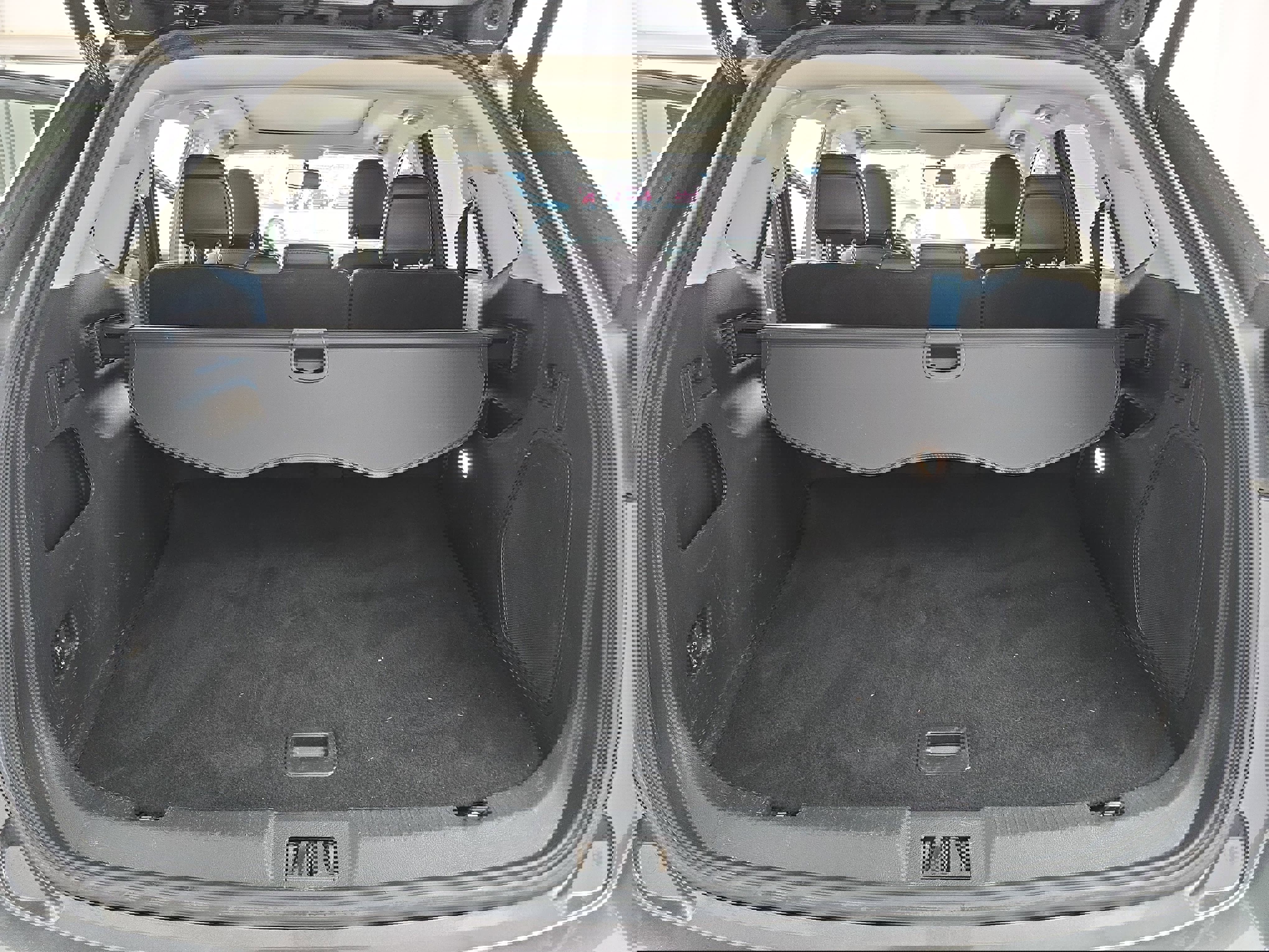 Used 2018 Ford Edge Titanium w/ Equipment Group 301A image 12