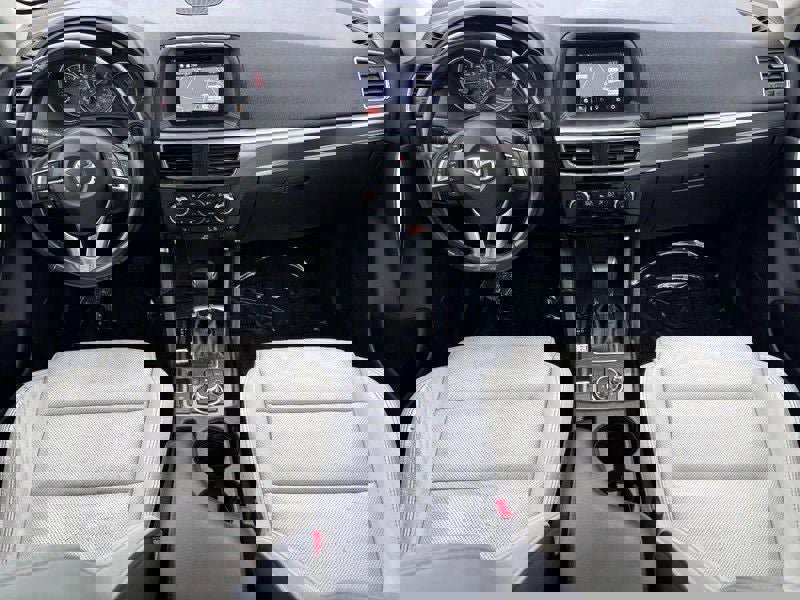 Used 2016 MAZDA CX-5 Grand Touring image 11