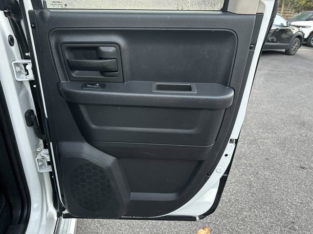 Used 2010 Dodge Ram 1500 Truck ST w/ ST Popular Equipment Group image 17