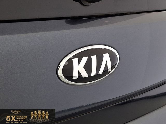 Used 2020 Kia Soul S FWD image 35
