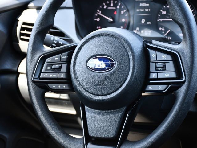New 2026 Subaru Crosstrek 2.5i AWD/4WD image 18