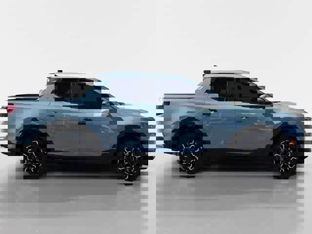 Certified 2024 Hyundai Santa Cruz SE image 6