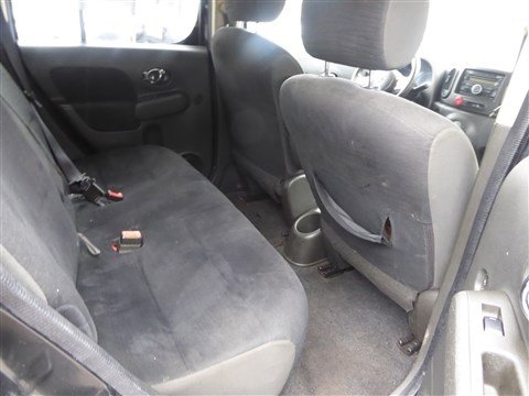 Used 2013 Nissan Cube 1.8 S w/ Interior Designer Pkg image 18