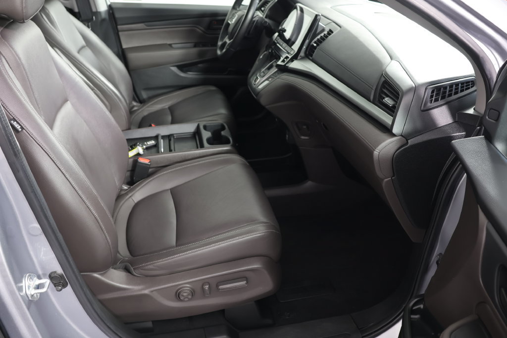 Used 2023 Honda Odyssey EX-L image 26