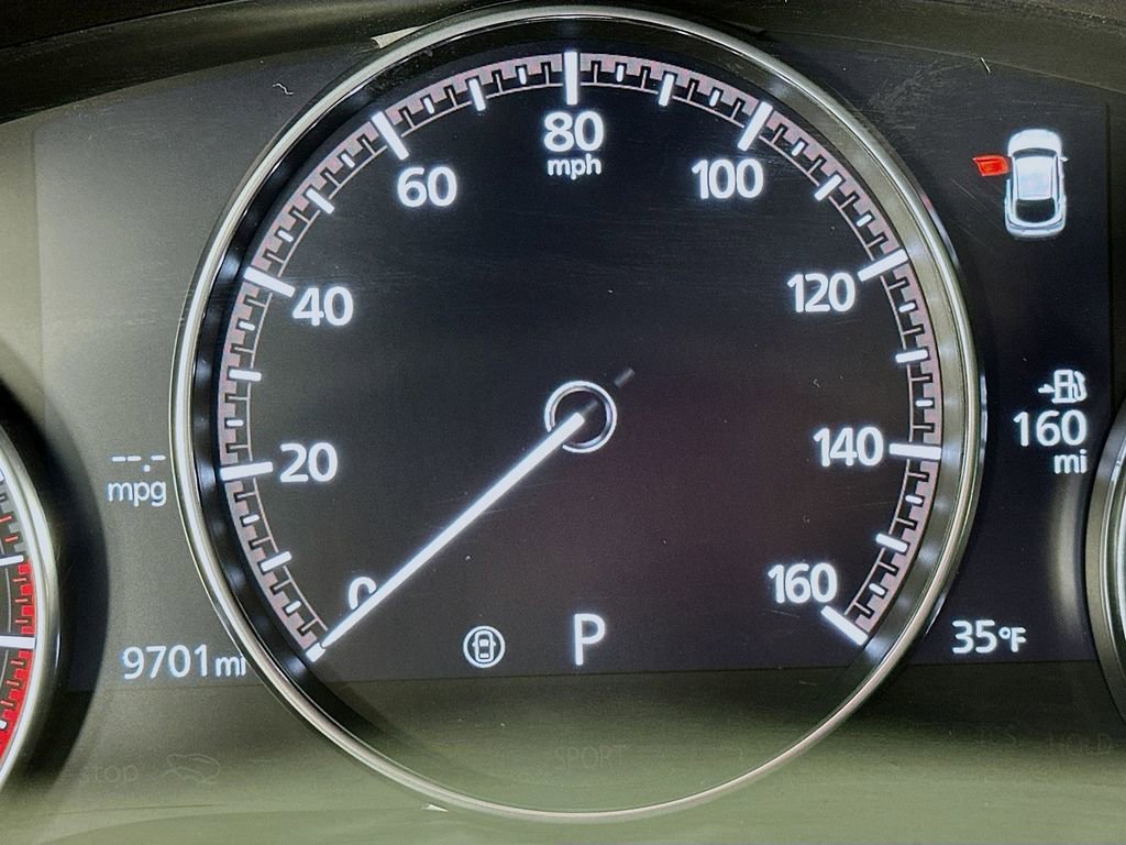 Certified 2023 MAZDA CX-30 AWD 2.5 S w/ Select Package image 17