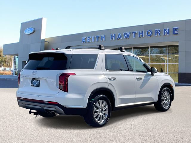 Used 2024 Hyundai Palisade SEL AWD/4WD image 6