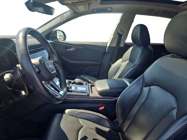 Used 2019 Audi Q8 Prestige image 9