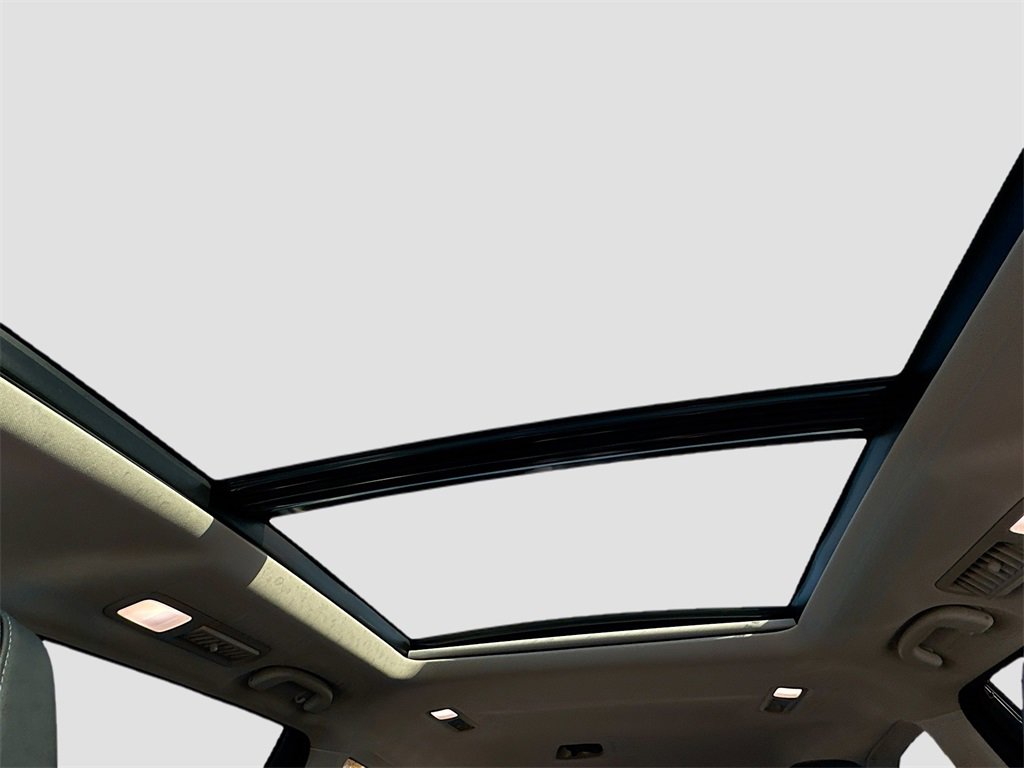 New 2025 Subaru Ascent Touring image 21