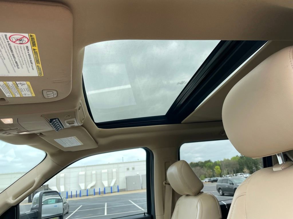 Used 2019 Ford F250 Lariat w/ Lariat Ultimate Package image 29