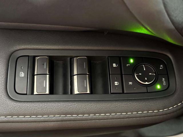 Certified 2025 Lexus TX 350 TX 350 AWD w/ Technology Package image 21