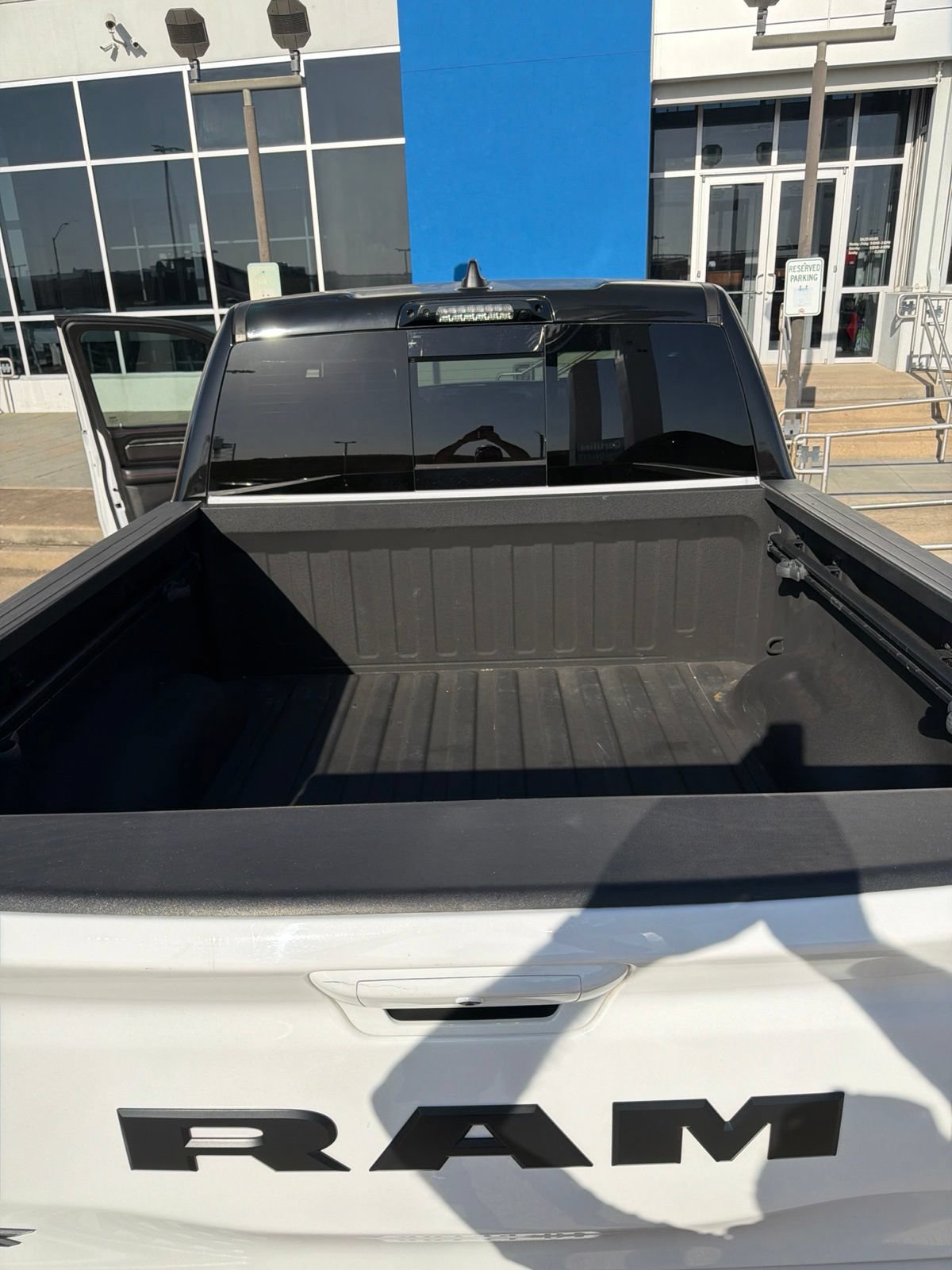 Used 2022 RAM 1500 TRX w/ TRX Level 2 Equipment Group AWD/4WD image 15