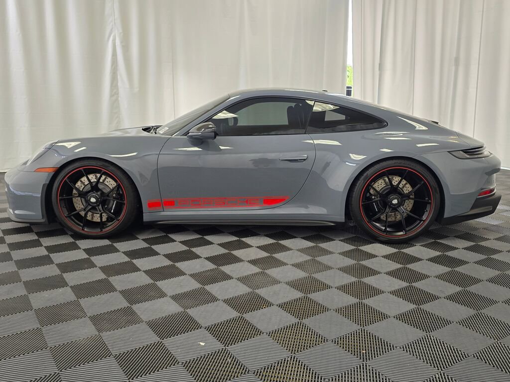 Used 2023 Porsche 911 GT3 image 2
