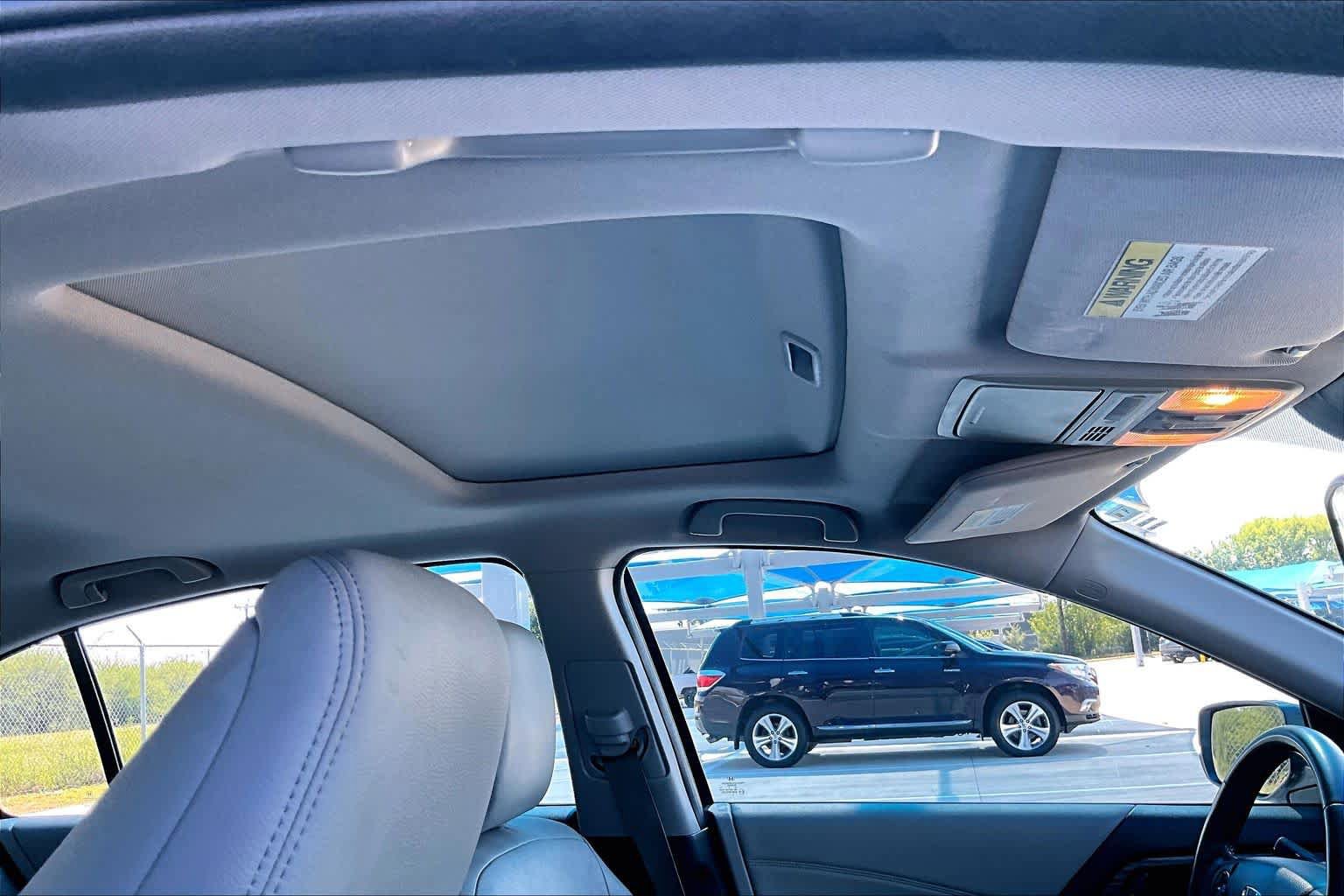 Used 2014 Honda Accord EX-L image 13