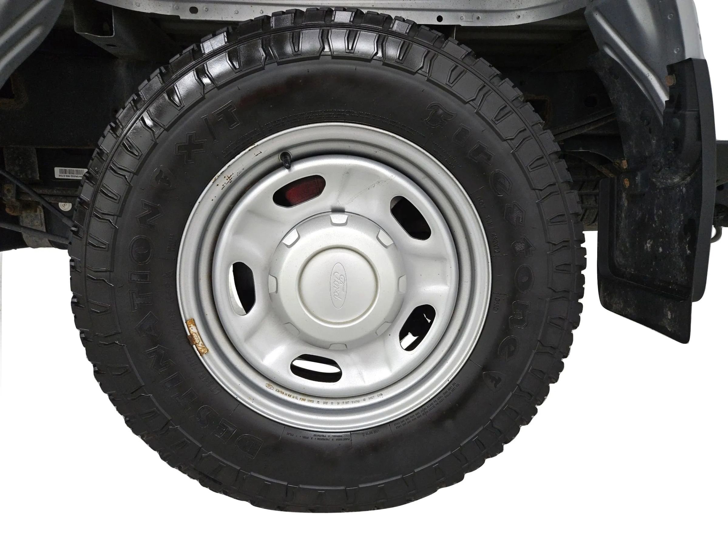 Used 2020 Ford F250 XL w/ Power Equipment Group image 20