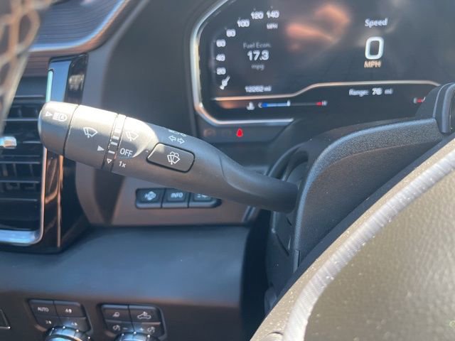 Used 2025 GMC Sierra 1500 Denali Ultimate AWD/4WD image 19