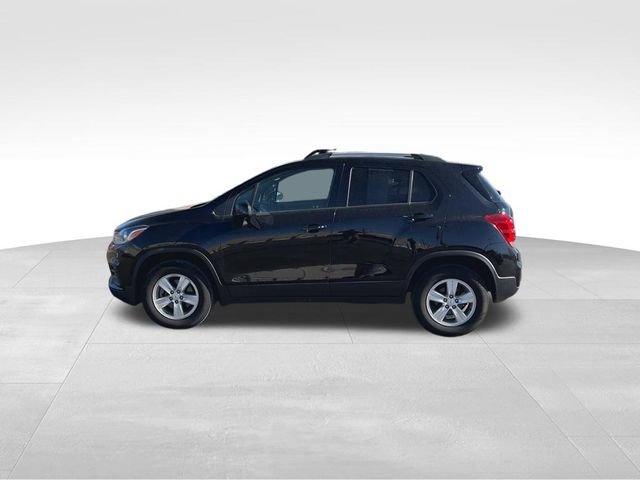 Used 2021 Chevrolet Trax LT w/ LT Convenience Package image 6