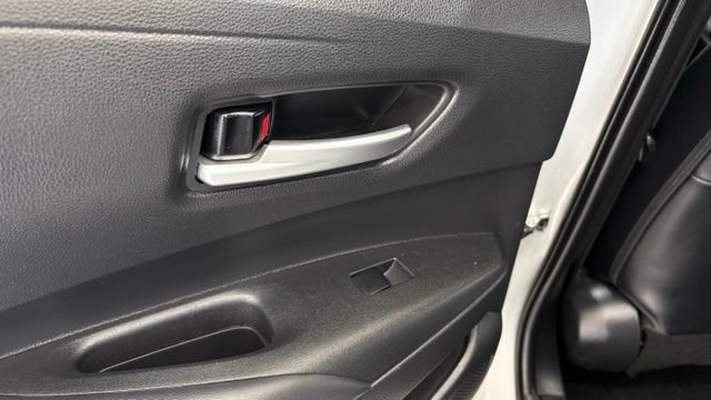 Used 2022 Toyota Corolla XSE w/ Carpet Mat Package (TMS) FWD image 18