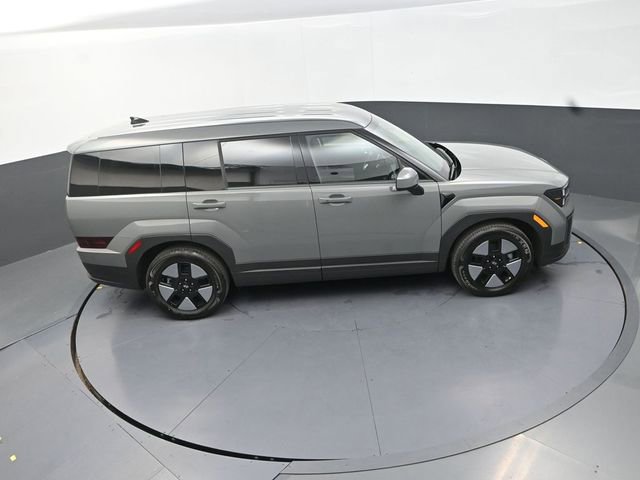 New 2026 Hyundai Santa Fe SE FWD image 29