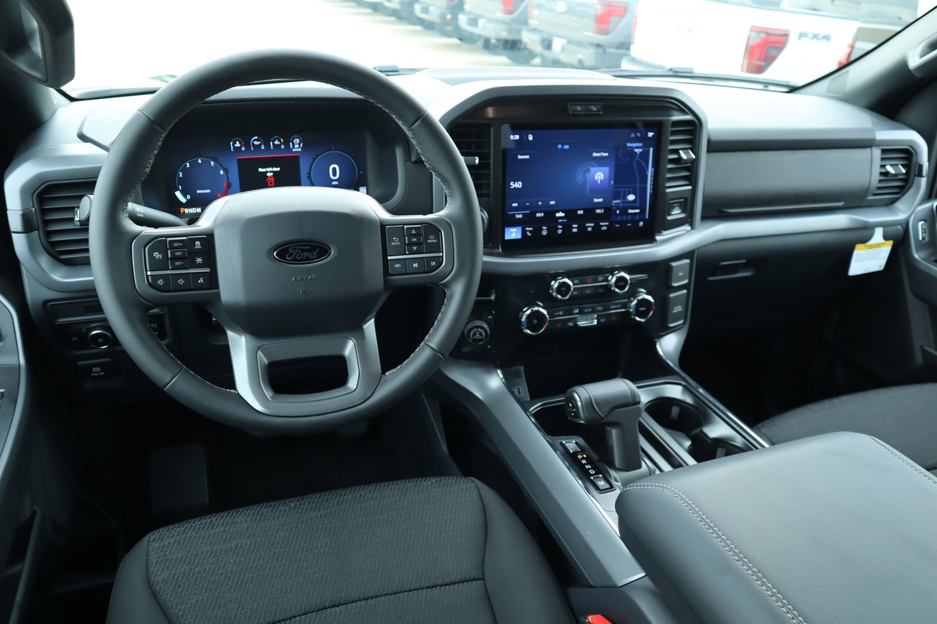 New 2026 Chevrolet Equinox LT w/ Convenience Package II FWD image 2