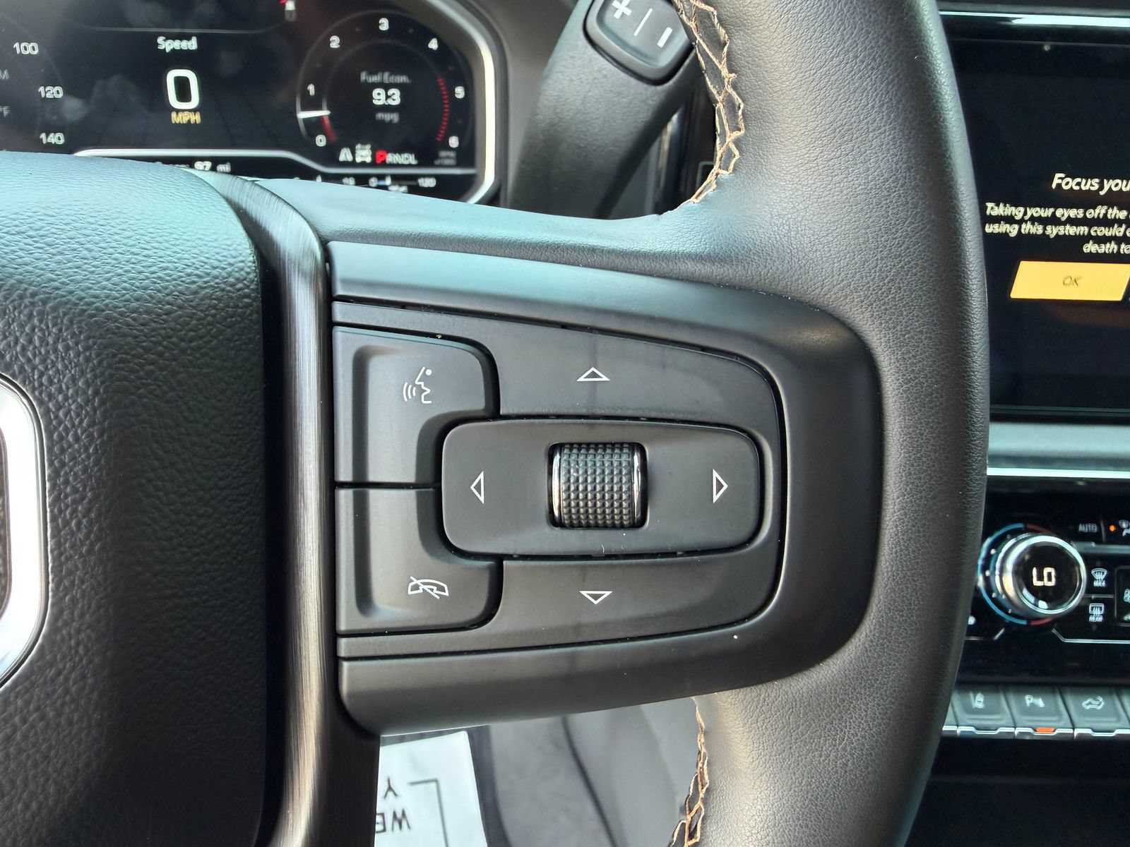 Used 2024 GMC Sierra 3500 AT4 w/ AT4 Premium Plus Package AWD/4WD image 19