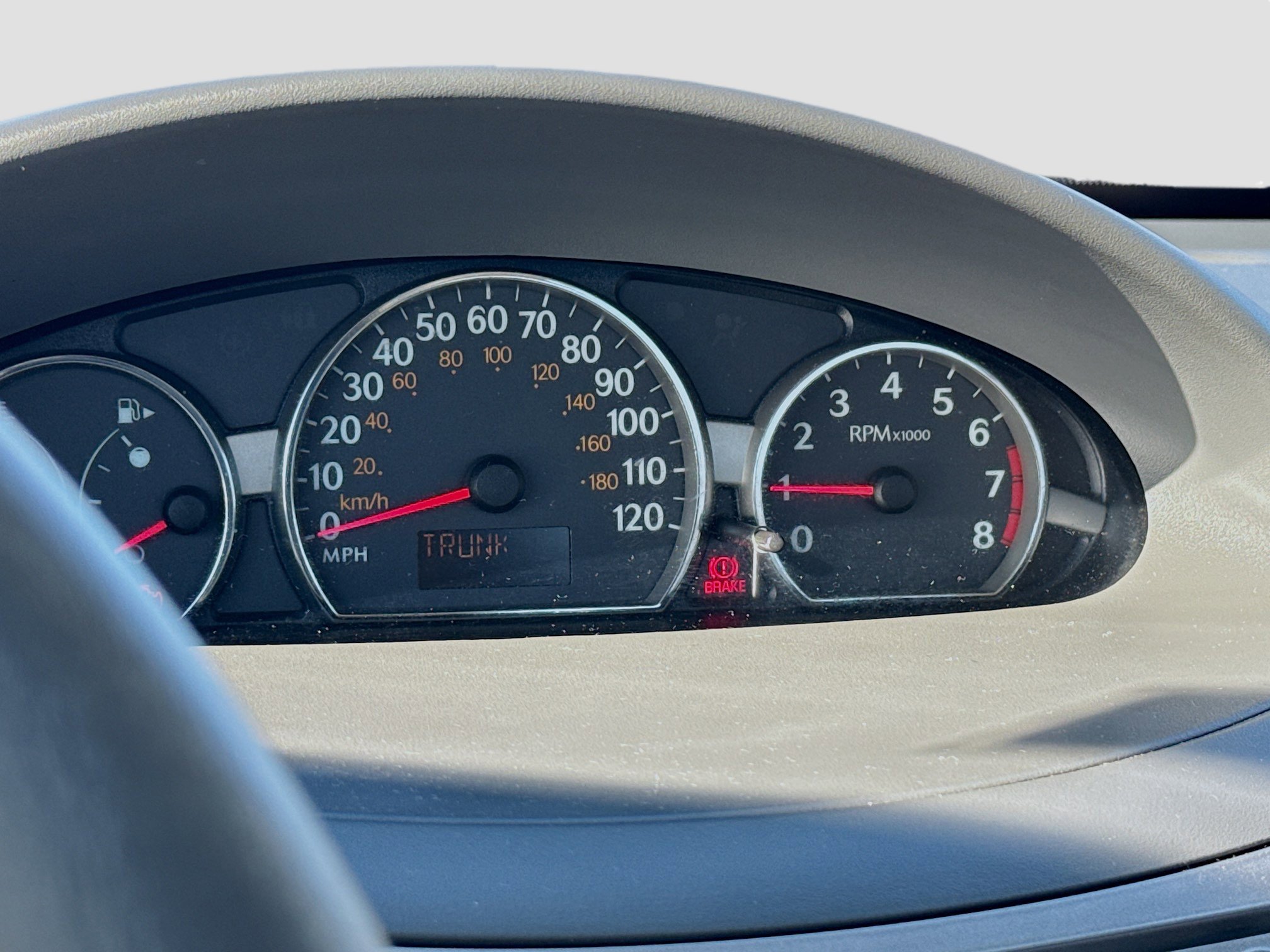 Used 2005 Saturn ION Level 2 w/ Power Pkg image 9