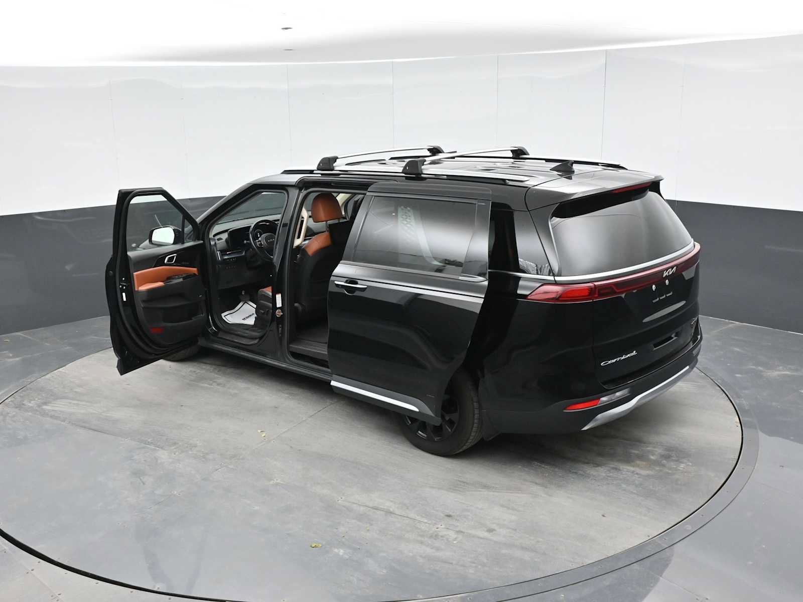 Used 2022 Kia Carnival SX Prestige FWD image 59