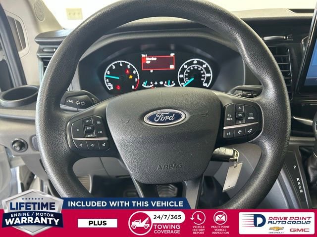 Used 2023 Ford Transit 350 XLT image 14