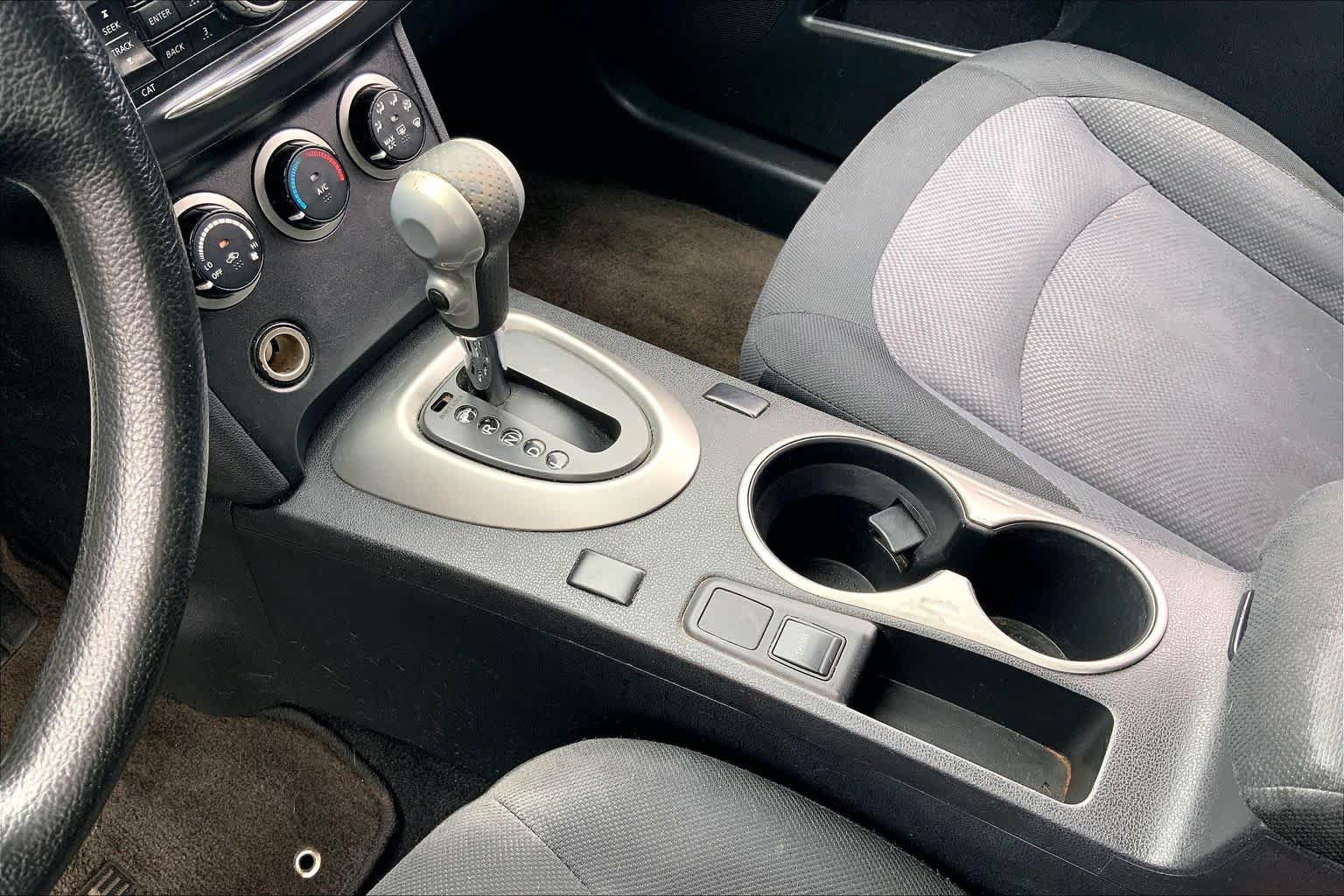 Used 2013 Nissan Rogue S FWD image 16