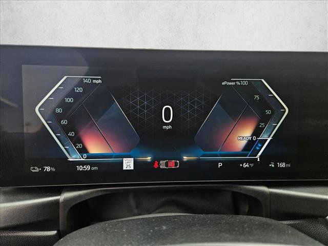 Certified 2023 BMW i4 eDrive35 image 11