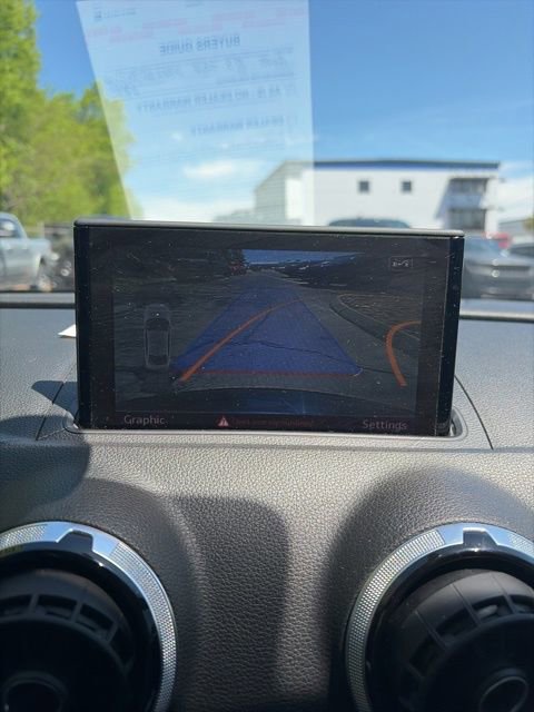 Used 2016 Audi A3 1.8T Premium image 16